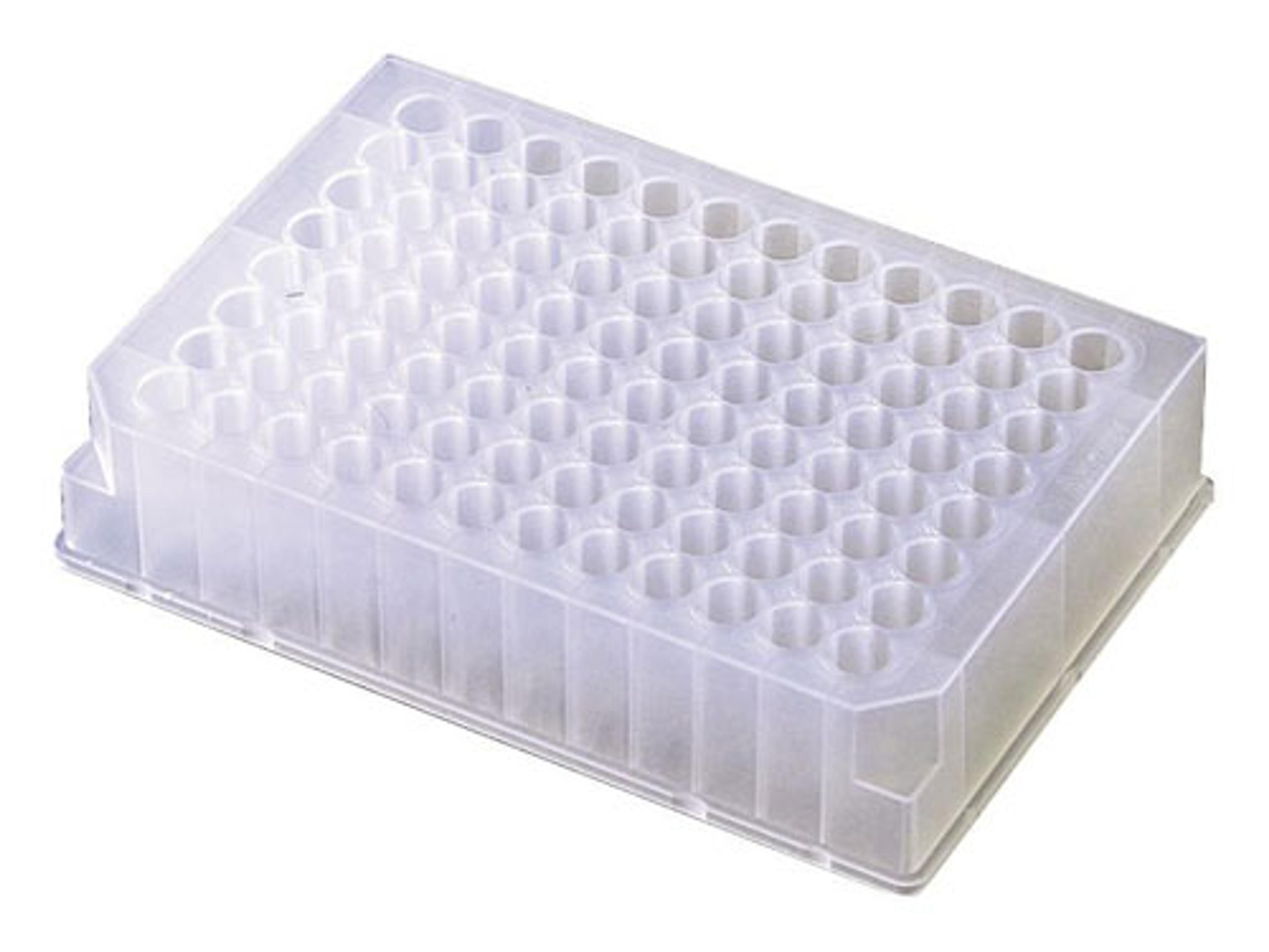 Deepwell Plates - Starlab - Life Sciences