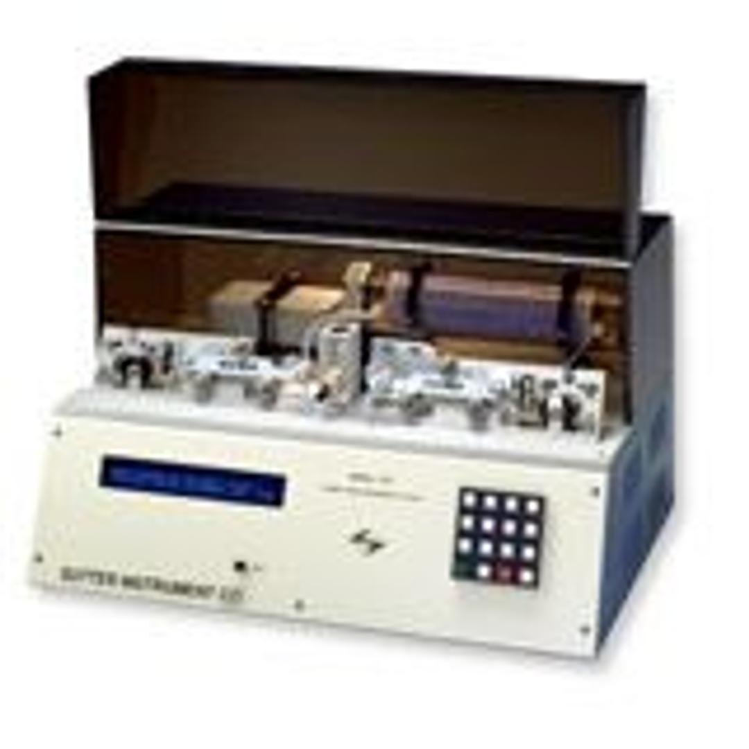 P-97 Flaming/Brown Micropipette Puller - Sutter Instrument Co. - Life Sciences