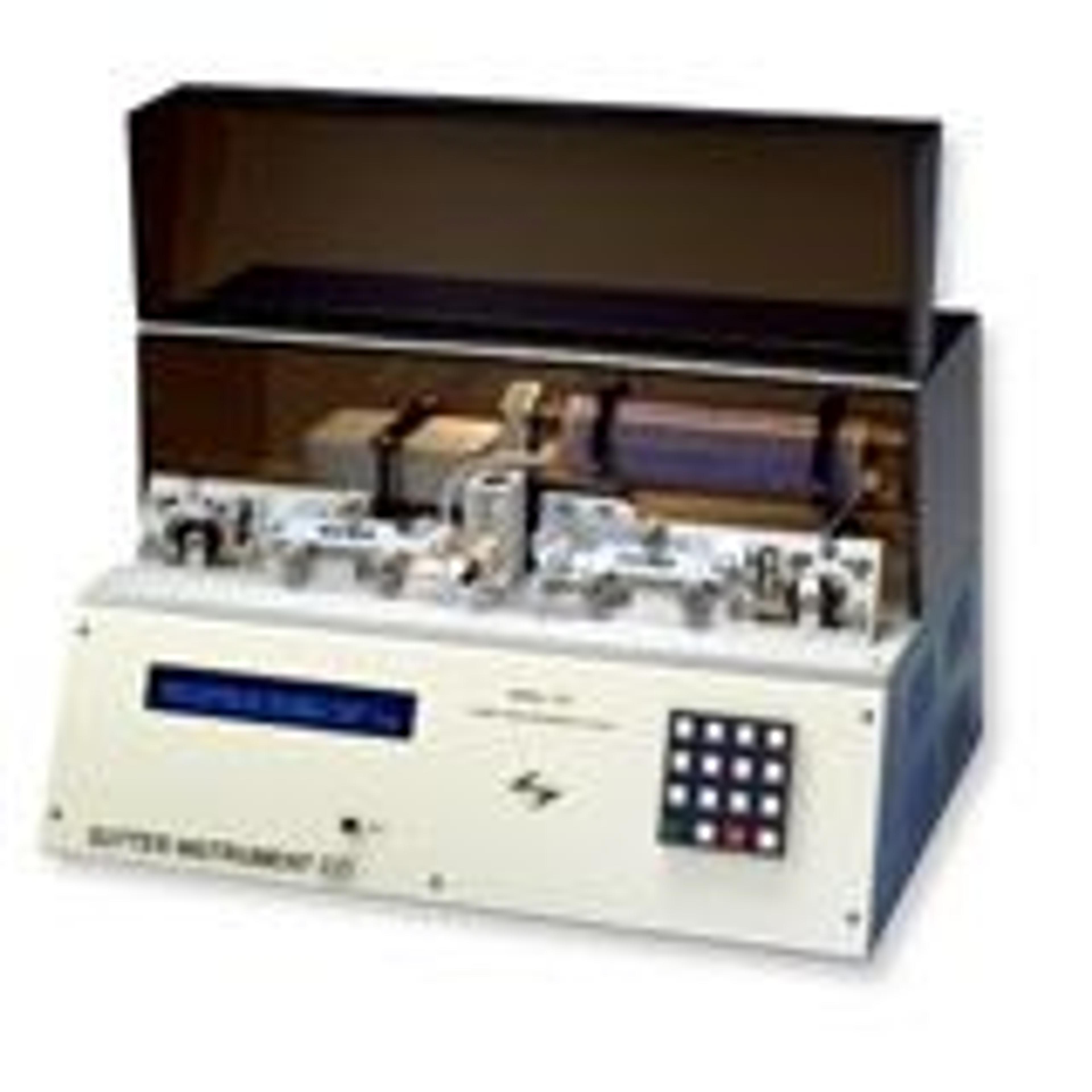 P-97 Flaming/Brown Micropipette Puller - Sutter Instrument Co. - Life Sciences