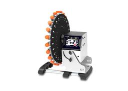 iRoll DR24 Disc Rotator - Accumax - General Lab