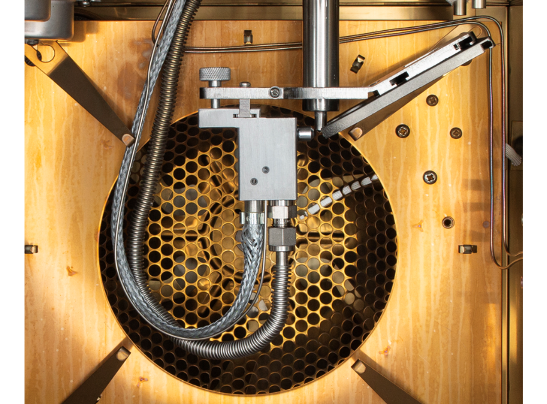 INSIGHT®-Thermal - SepSolve Analytical - Separations