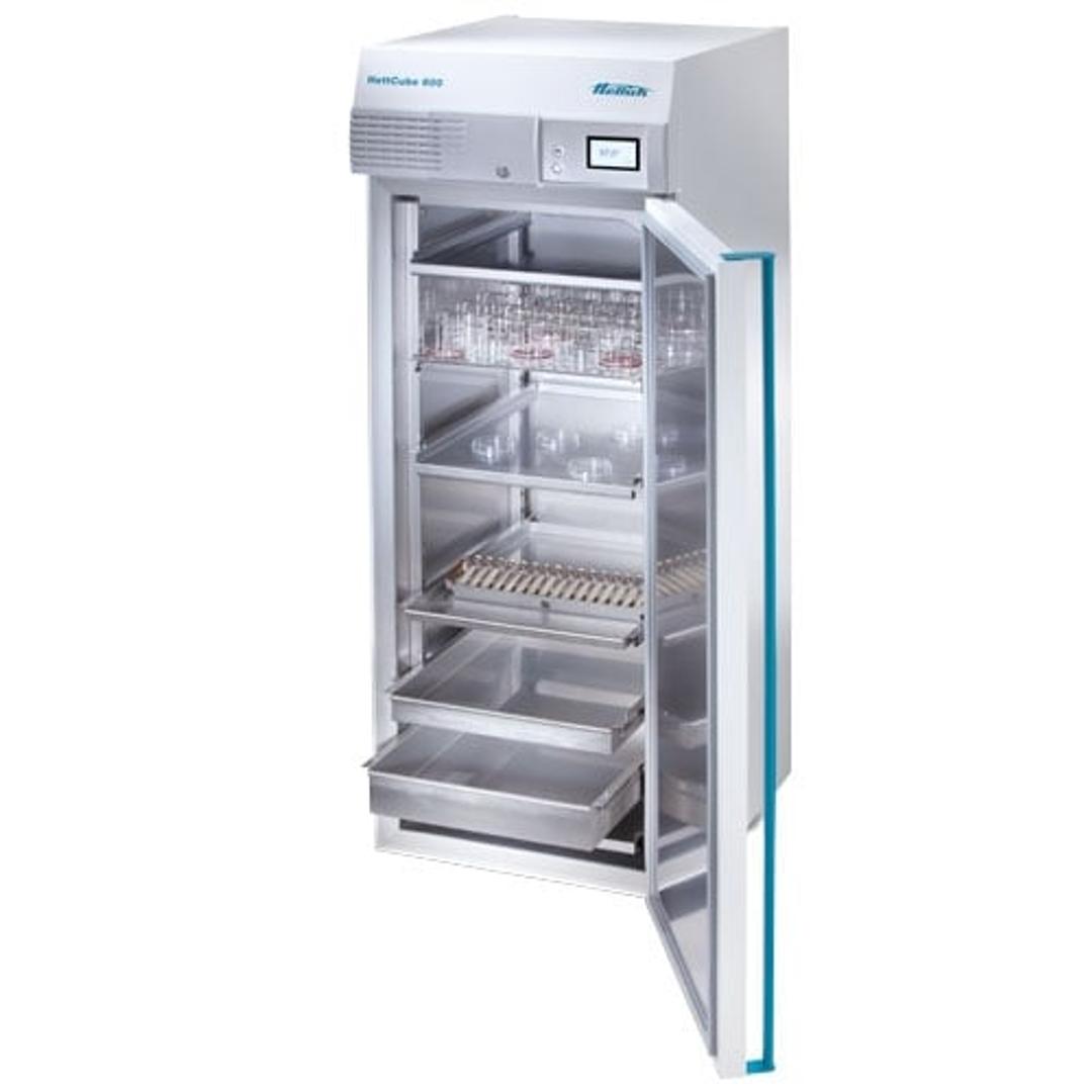 HettCube 600 R - Andreas Hettich GmbH - General Lab