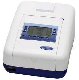 7310 Scanning Visible Spectrophotometer - Buck Scientific, Inc. - Spectroscopy