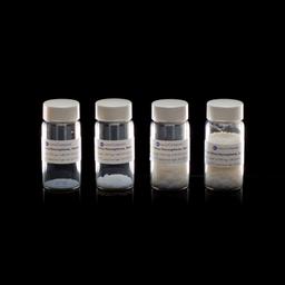 NanoXact Silica (Dried) - nanoComposix - Life Sciences