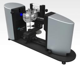 Attension Theta High Pressure Chamber - Biolin Scientific - Materials