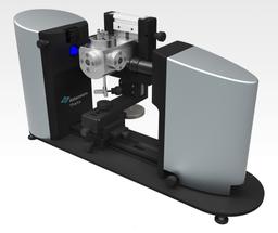 Attension Theta High Pressure Chamber - Biolin Scientific - Materials