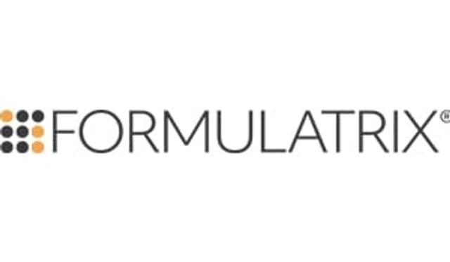 FORMULATRIX®, Inc. logo