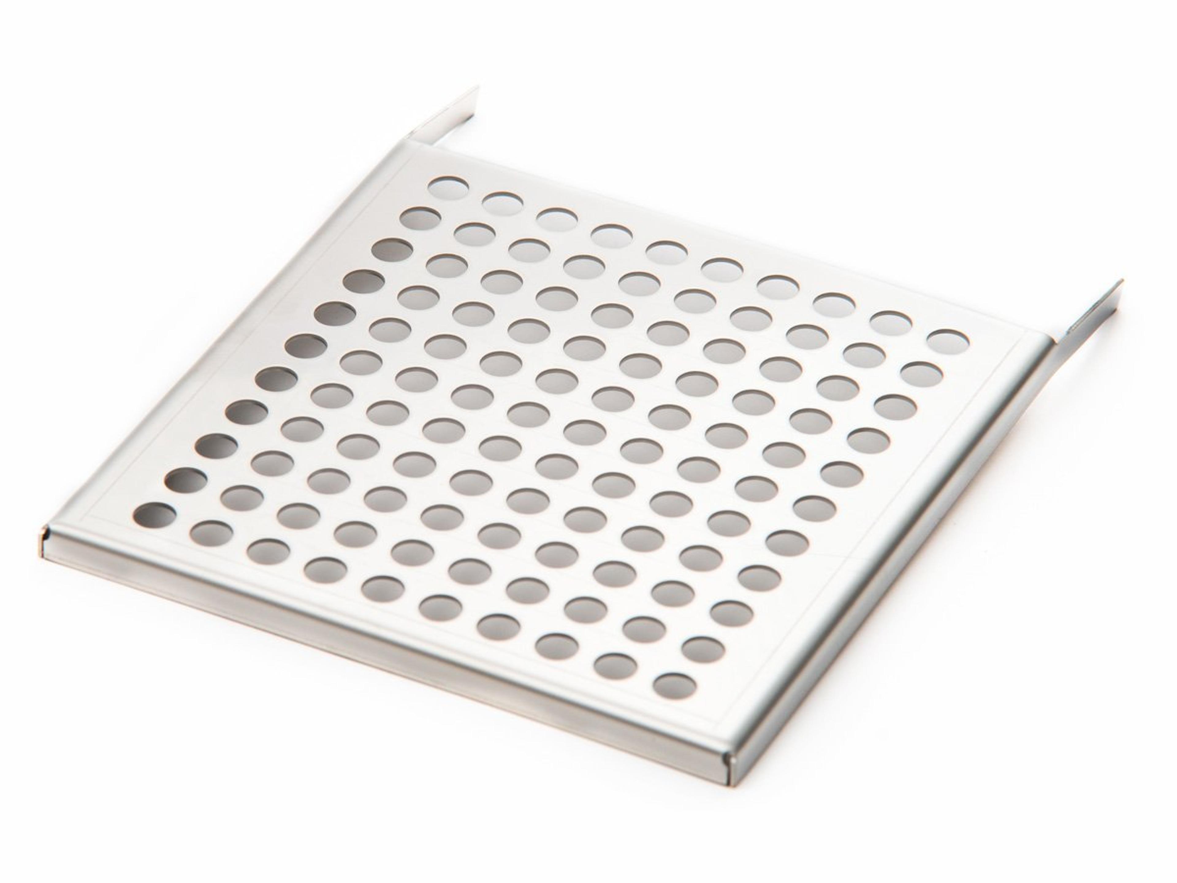 Petri Dish Shelf - Corning Life Sciences - General Lab