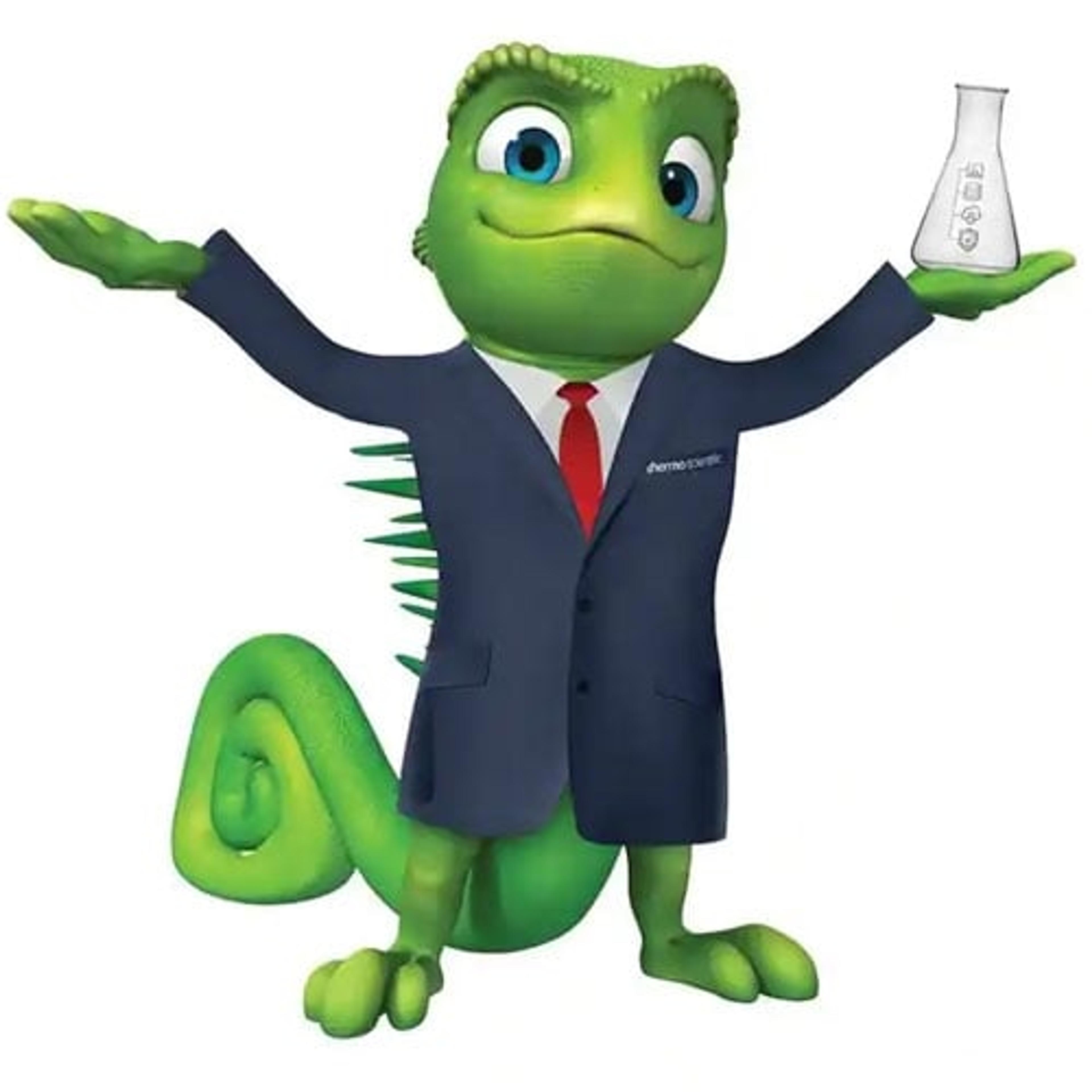 Thermo Scientific™ Chromeleon™ 7.3.2 Chromatography Data System (CDS) - Thermo Fisher Scientific - Lab Informatics