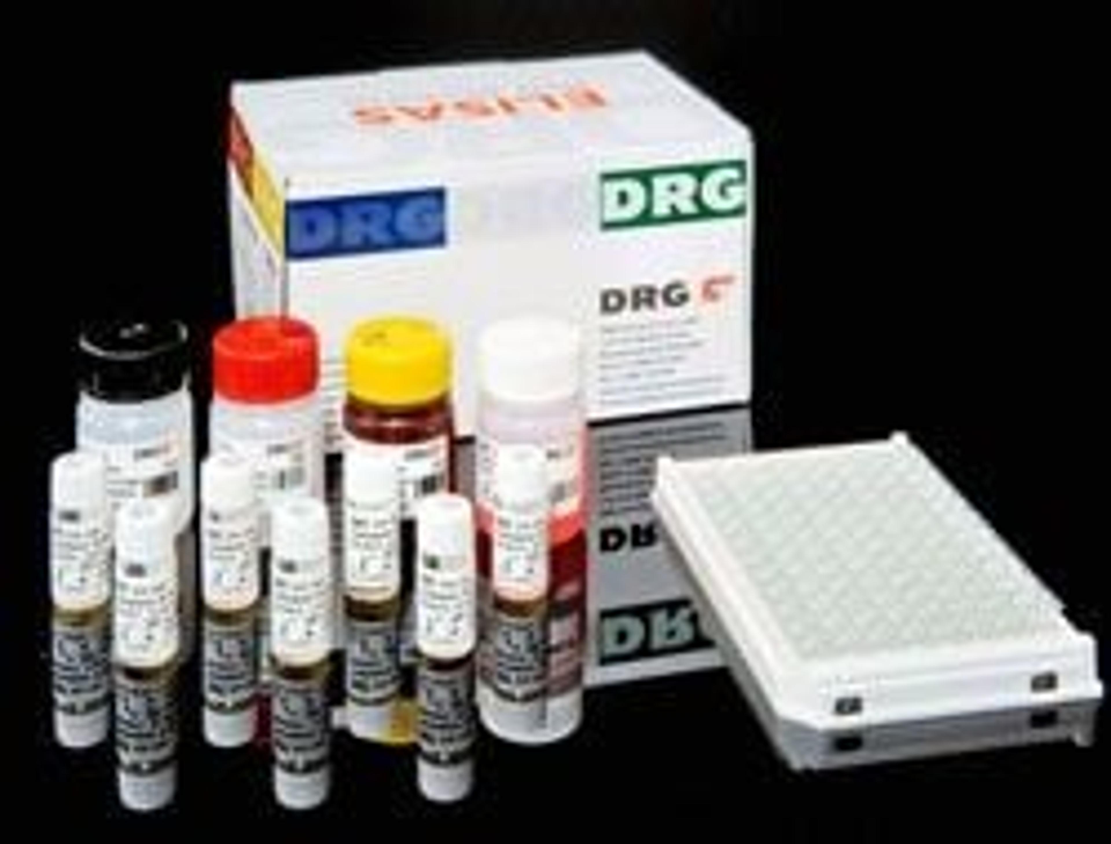 Cripto-1 ELISA Kit (EIA5109) - DRG International Inc. - Life Sciences