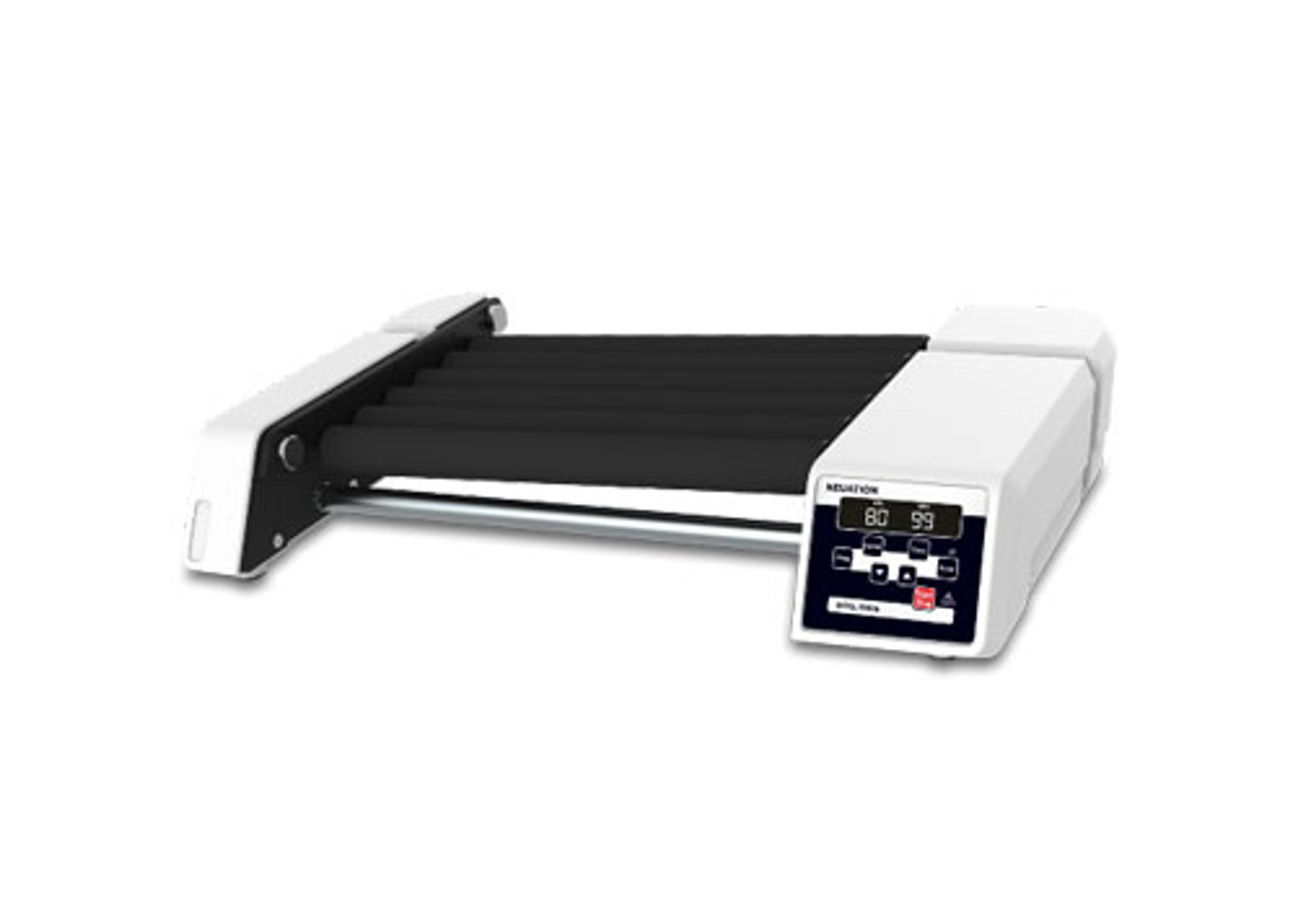 iRoll RnR6 Tube Roller - Accumax - General Lab