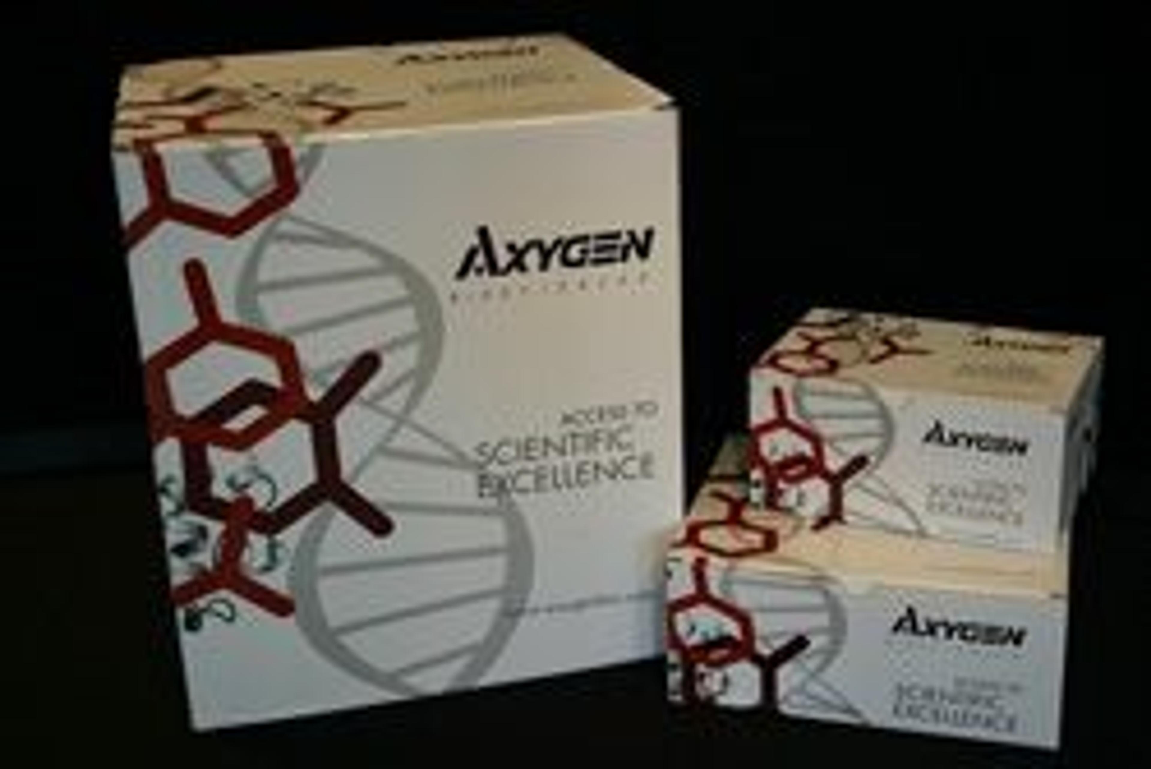 AxyPrep™-96 Plasmid Purification Kit - Axygen Scientific, Inc. - Life Sciences
