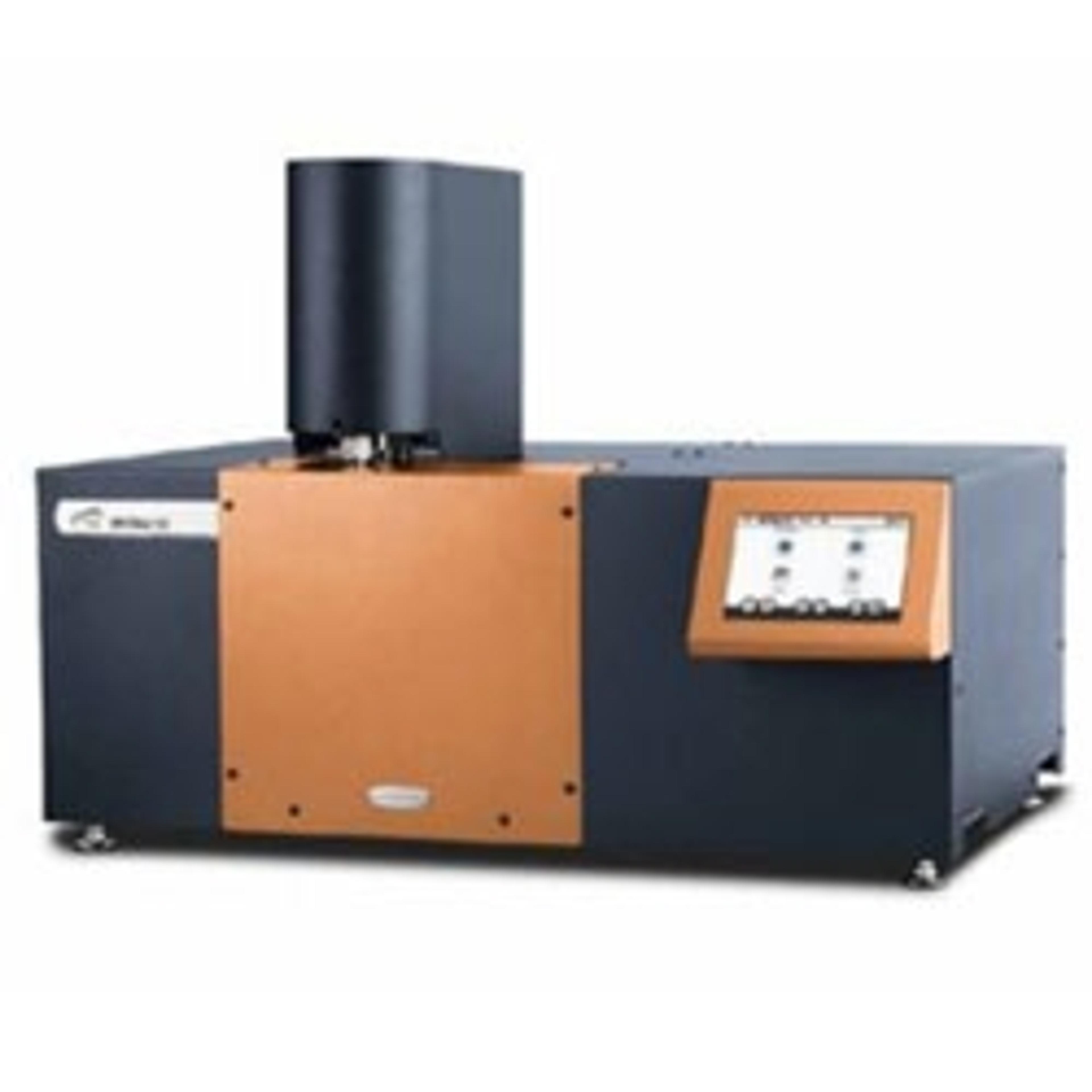 High Pressure Thermogravimetric (HP-TGA) Instruments, Discovery HP-TGA 75 and HP-TGA 750 - TA Instruments - Waters LLC - General Lab