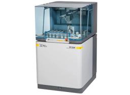 Zetium XRF - Malvern Panalytical - Spectroscopy