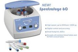 Spectrafuge 6C Compact Research Centrifuge - Labnet International - General Lab