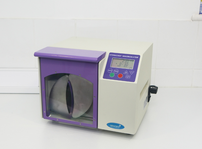 Stomacher® 400 Circulator