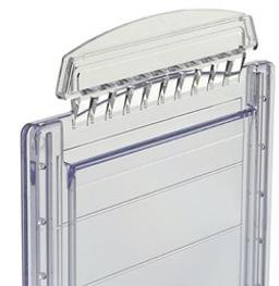 Invitrogen™ Novex™ Tris-Glycine Mini Gels, WedgeWell™ format - Thermo Fisher Scientific - Life Sciences