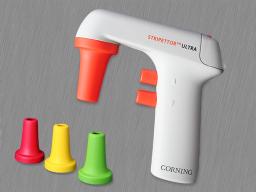 Corning® Stripettor™ Ultra Pipet Controller - Corning Life Sciences - General Lab