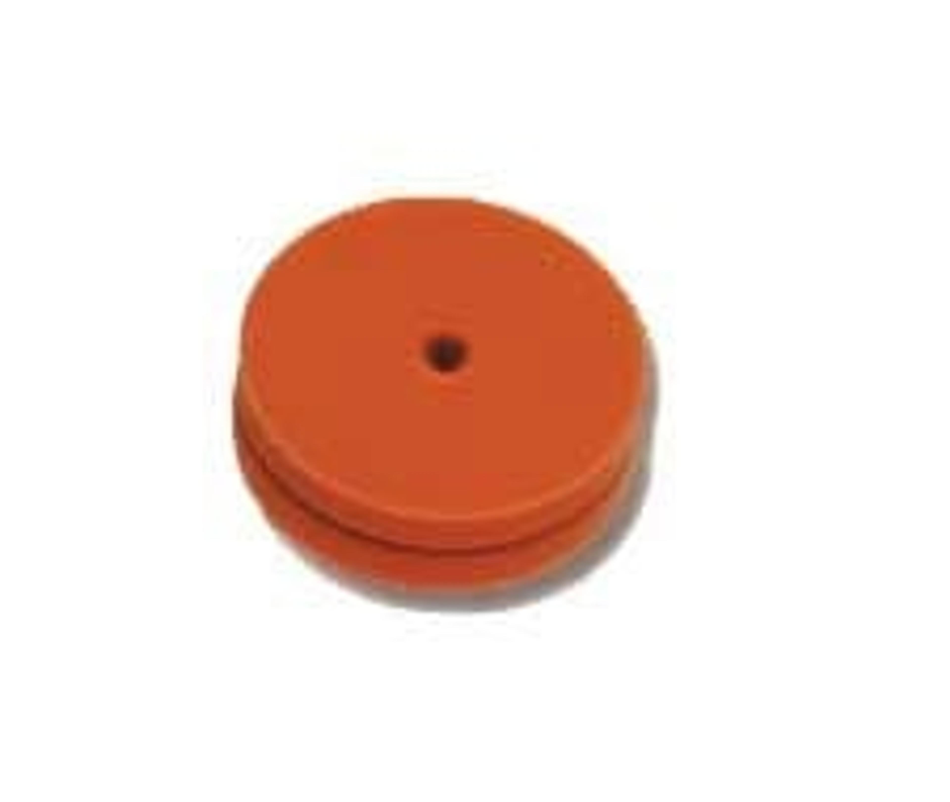 Non-Stick Septa (BTO) - Agilent Technologies - Separations