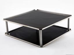 Corning® Double Flat Platform with Non-slip Rubber Mat, 300 x 300 mm - Corning Life Sciences - General Lab