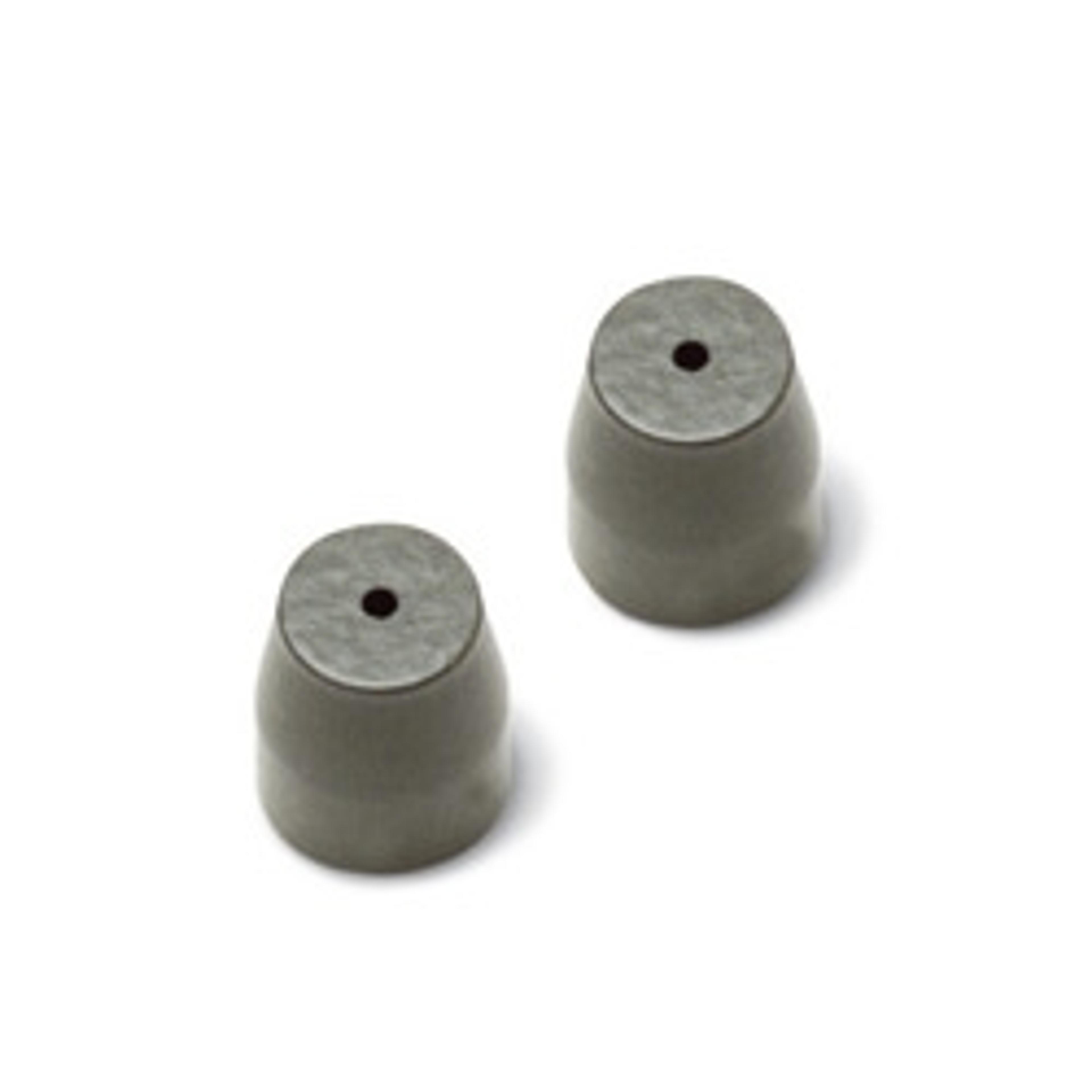 Graphite/Vespel Ferrules - Agilent Technologies - Separations