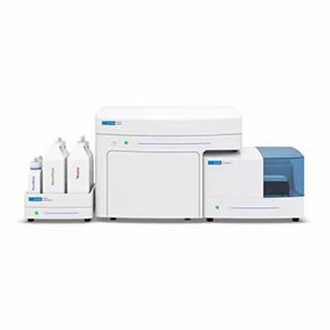 NovoCyte Quanteon Flow Cytometer - Agilent Technologies - Life Sciences