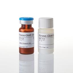 Kinase Glo® Assay - Promega Corp. - Drug discovery > Lead Discovery