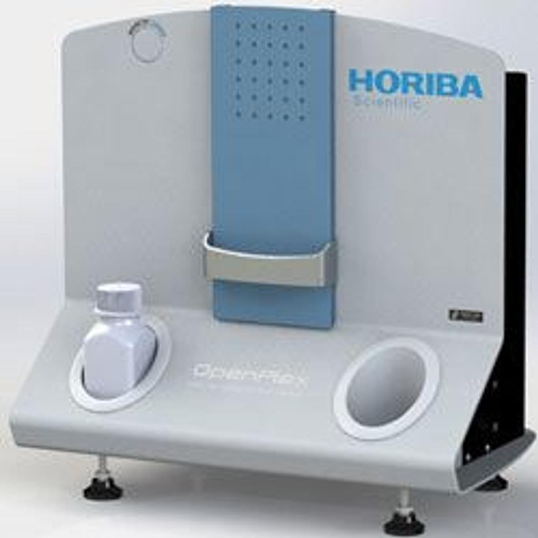 OpenPlex - Flexible Surface Plasmon Resonance Imaging System - HORIBA Scientific - Life Sciences