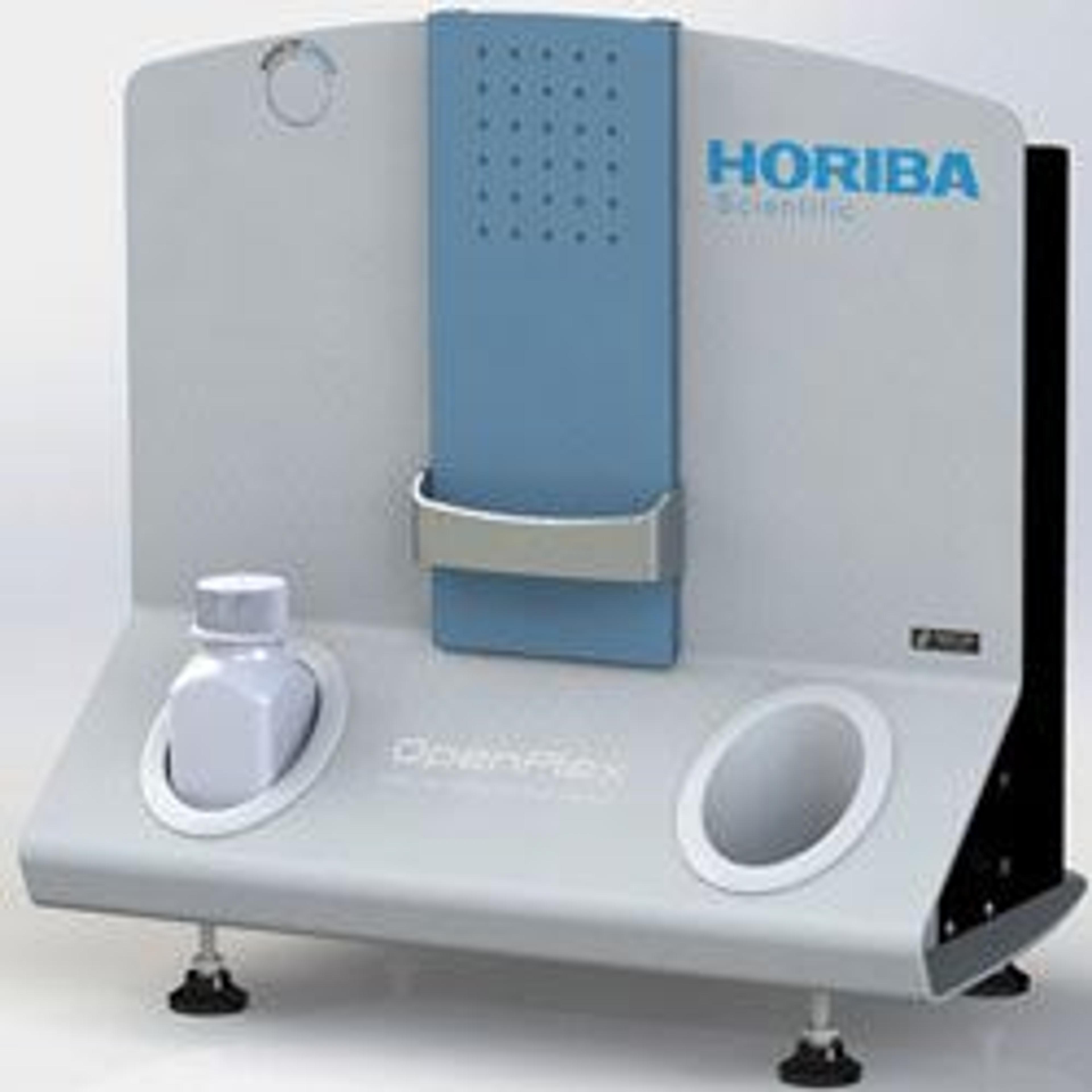 OpenPlex - Flexible Surface Plasmon Resonance Imaging System - HORIBA Scientific - Life Sciences