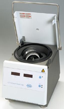 LC Carousel Centrifuge 2.0 - null