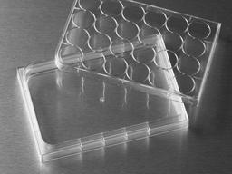 HTS Transwell®-24 TC-treated Reservoir, Sterile - Corning Life Sciences - Life Sciences