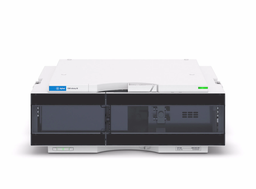 Agilent 1260 Infinity III Diode Array Detector WR  - Agilent Technologies - Separations