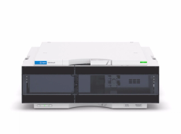 Agilent 1260 Infinity III Diode Array Detector WR - Agilent Technologies - Separations