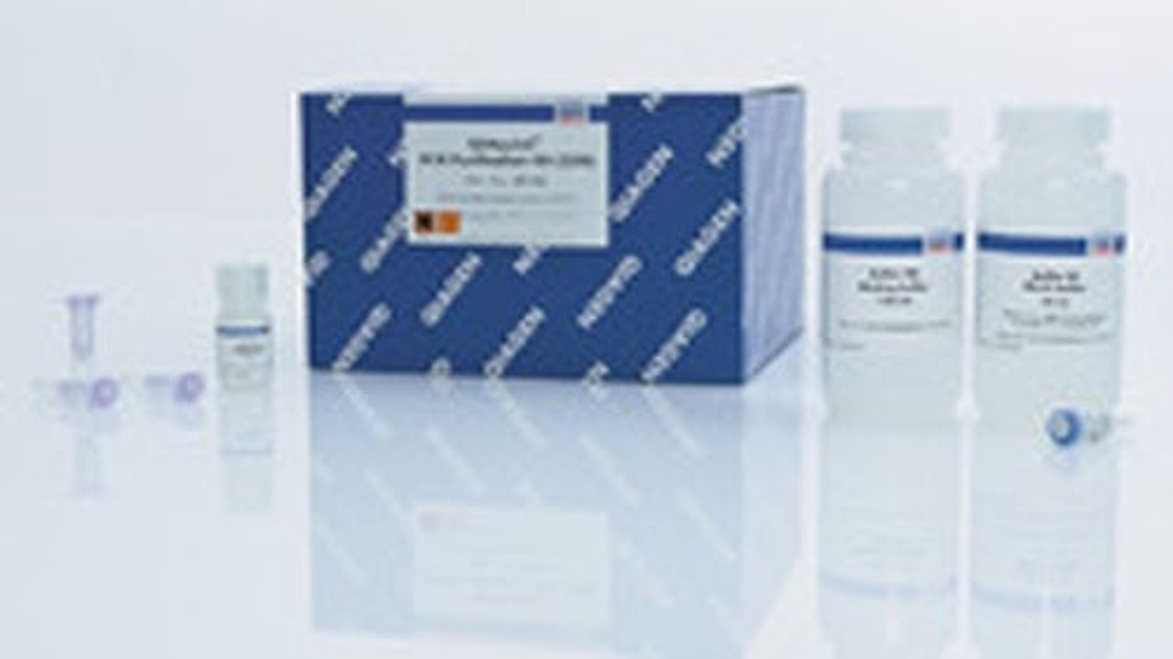 QIAquick PCR Purification Kit (250) - QIAGEN - Life Sciences