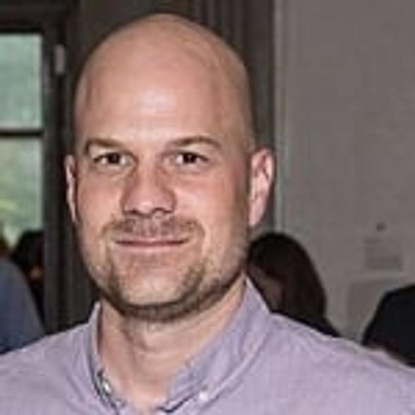 Evan Moore, Battelle Memorial Institute