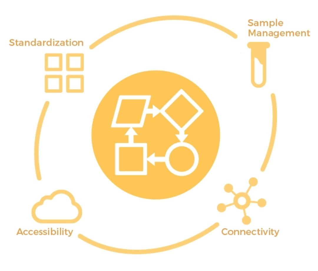 DxONE Workflow Manager - Beckman Coulter Diagnostics - Lab Automation