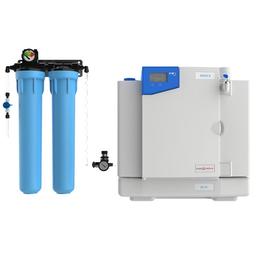 MEDICA® EDI 15/30 - ELGA LabWater - General Lab