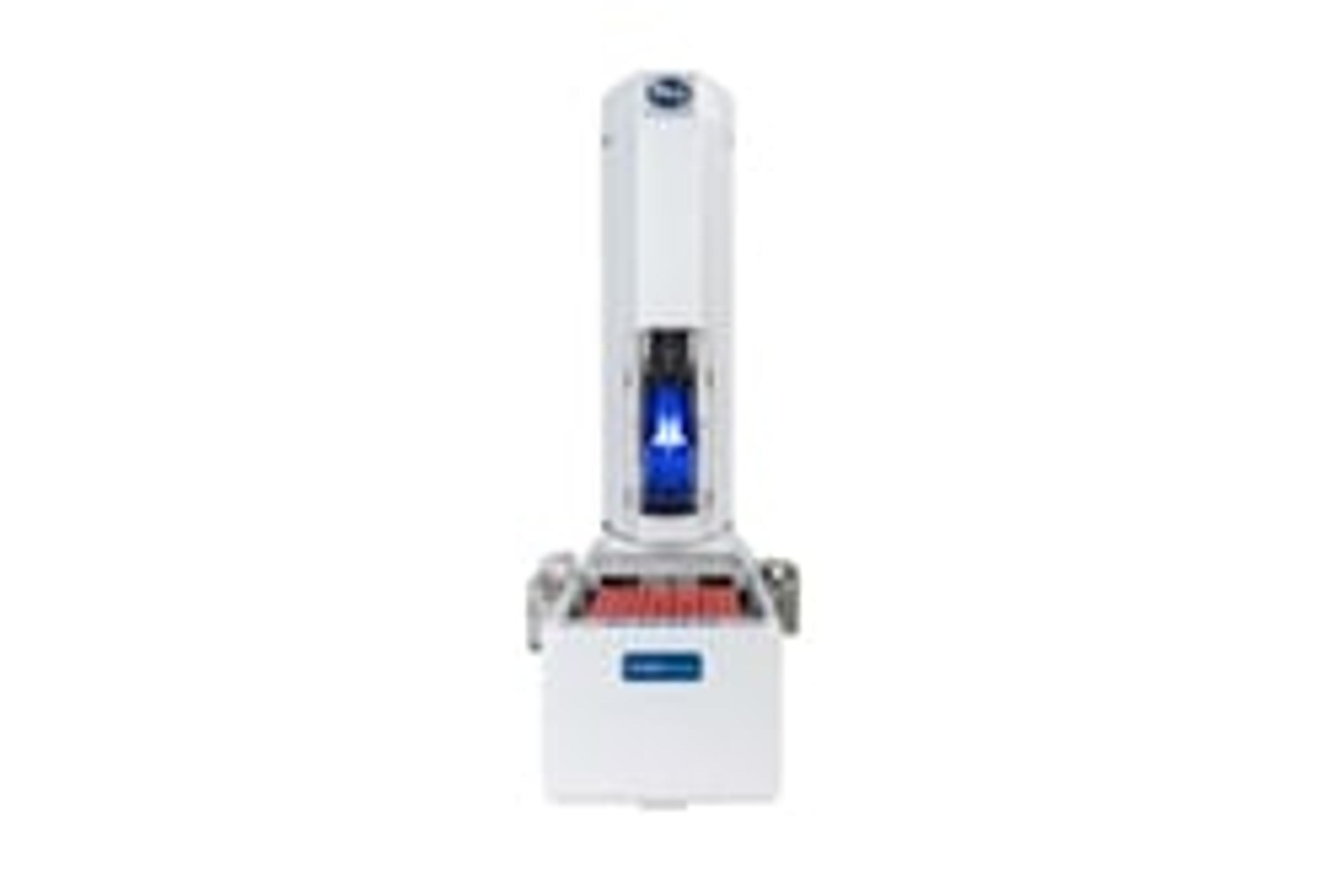 HT4000L HPLC Autosampler - HTA s.r.l. - Separations