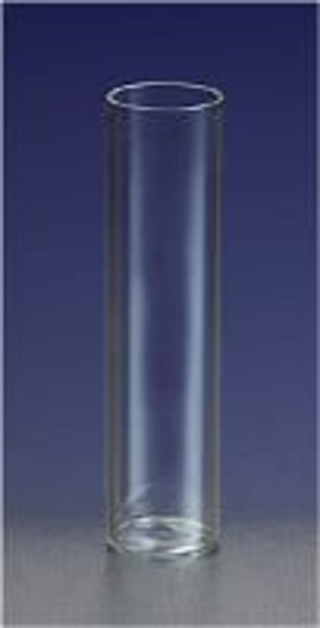 PYREX® 39 mL Flat Bottom Culture Tubes, 25x100 mm - Corning Life Sciences - General Lab