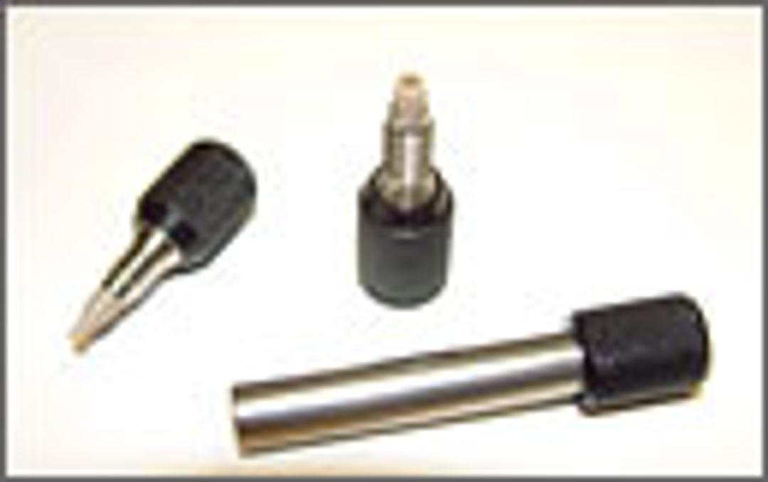 DASH™ -HTS Fast LC/MS Columns - Thermo Fisher Scientific - Separations