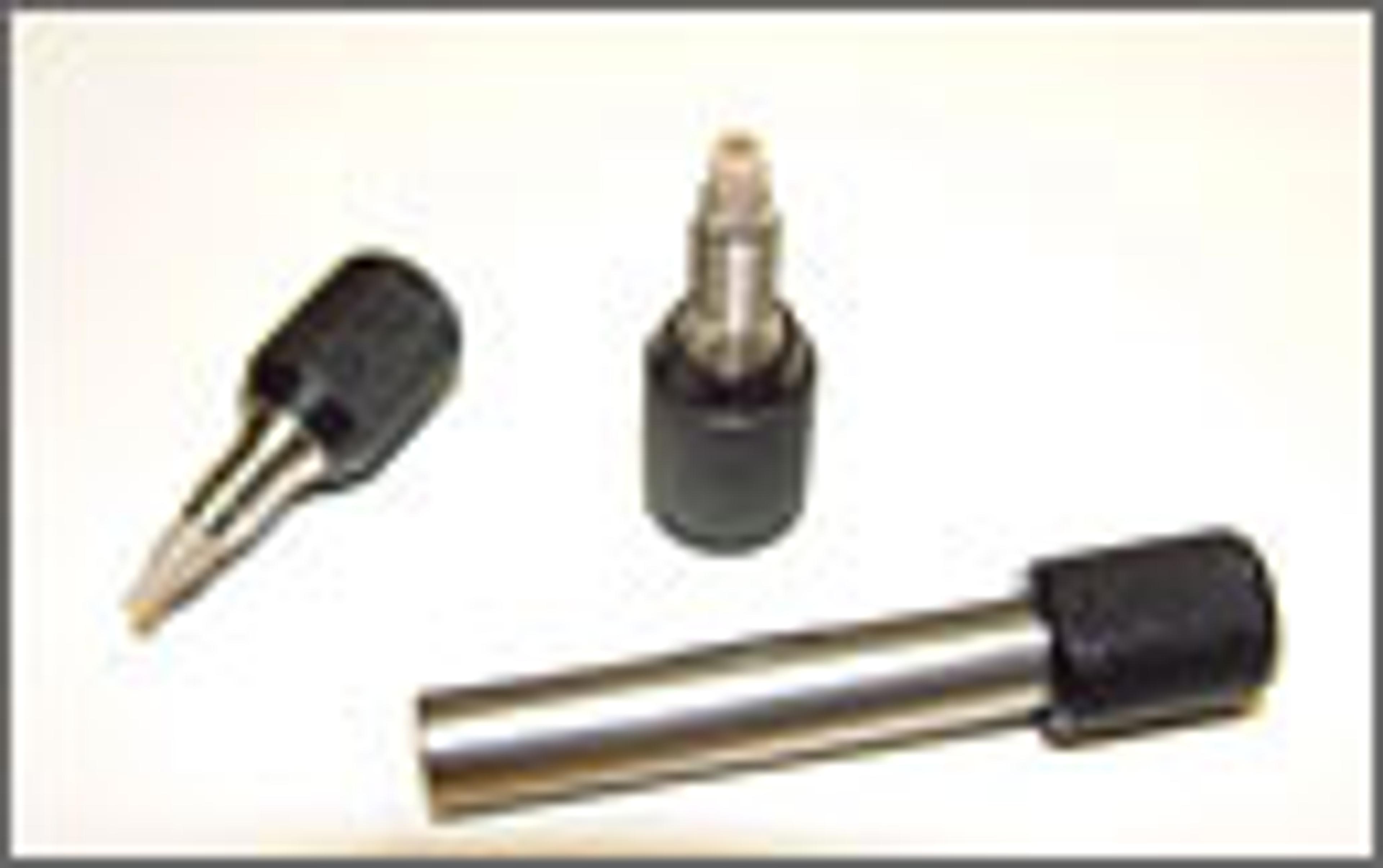 DASH™ -HTS Fast LC/MS Columns - Thermo Fisher Scientific - Separations