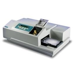 SpectraMax Plus 384 Microplate Reader - Molecular Devices® - Life Sciences