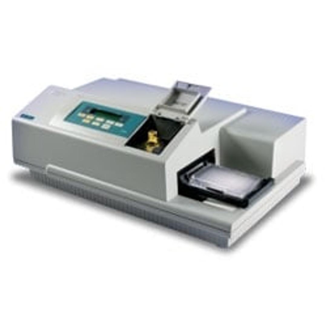 SpectraMax Plus 384 Microplate Reader - Molecular Devices® - Life Sciences
