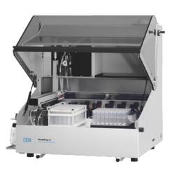 MultiPep 2 - CEM Corp. - Drug Discovery & Development