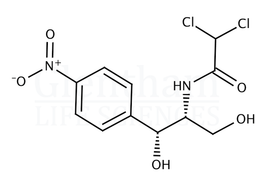 Chloramphenicol - Glentham Life Sciences - Life Sciences
