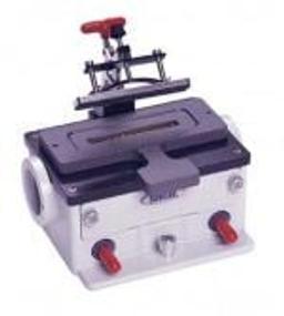 Gateway HATR multiple reflection ATR - Specac Ltd - Spectroscopy