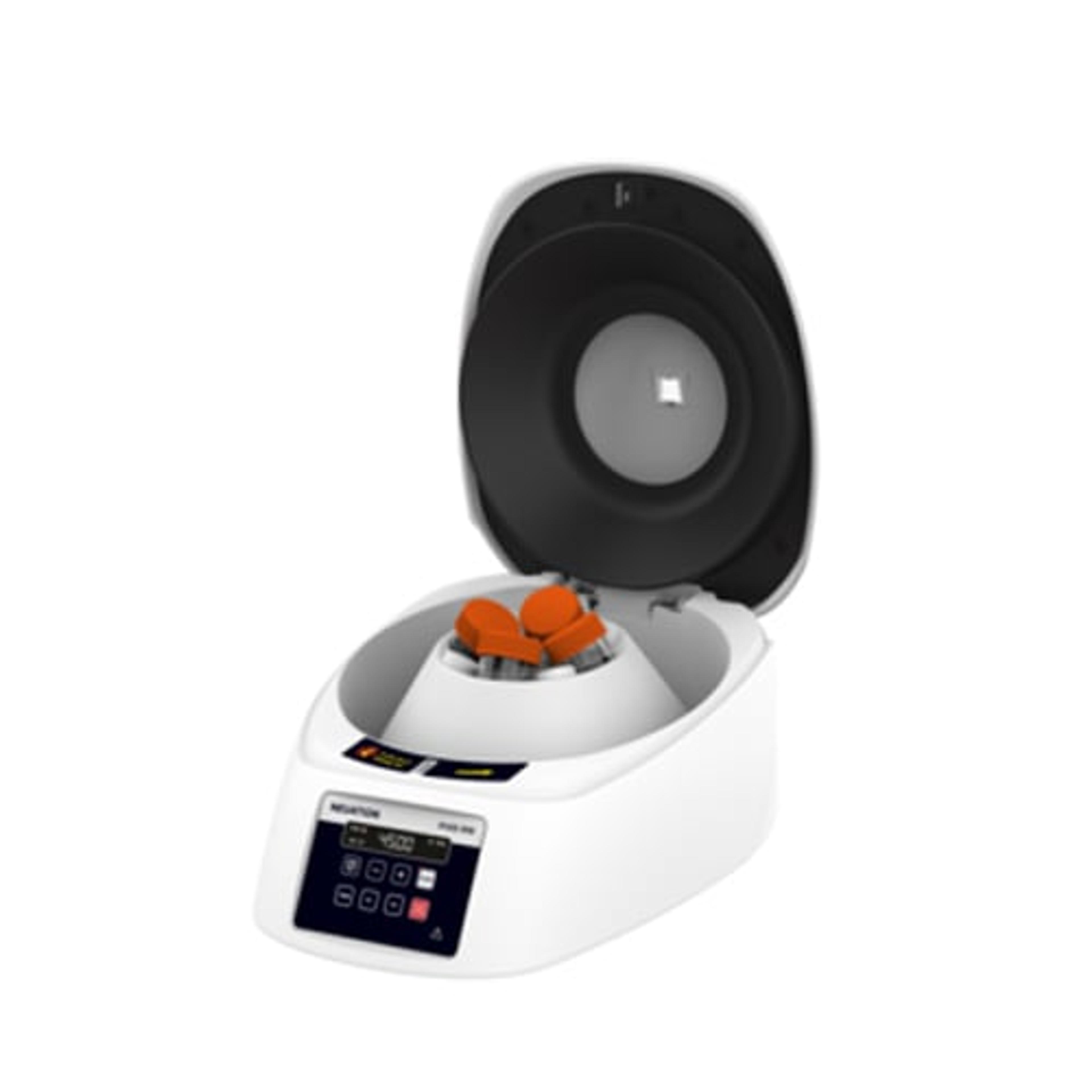 iFuge D08 Doctor centrifuge - Accumax - Clinical Diagnostics