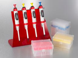 Axygen® Axypet® Pro Pipettors Starter Kit - Corning Life Sciences - General Lab