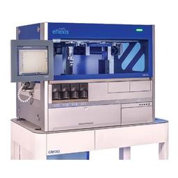 Erytra Eflexis Automated System for Blood Typing - Grifols - Clinical Diagnostics