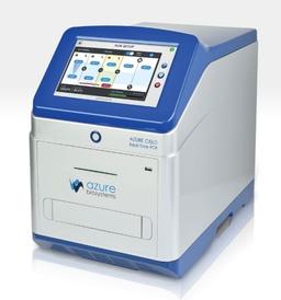 Azure Cielo 6 Real Time qPCR System - Azure Biosystems - Life Sciences